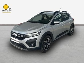 Dacia d'occasion à matoury | Sandero 1.0 tce 90ch stepway essential -24