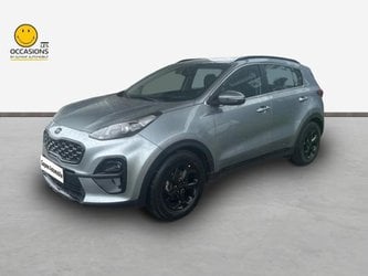 KIA d'occasion à matoury | Sportage 1.6 crdi 136ch mhev black edition 4x2 dct7