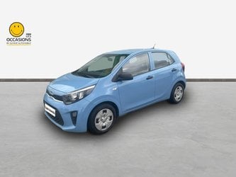 KIA d'occasion à matoury | Picanto my20 emotion 1 0 mpi 67ch e6d