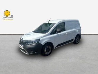 Renault d'occasion à matoury | Kangoo van l1 1.5 blue dci 95ch easy access