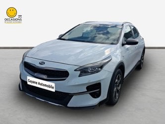 Voitures D'occasion À Matoury | Kia Xceed 1.6 Crdi 136Ch Mhev Active