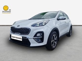 KIA d'occasion à matoury | Sportage 1.6 crdi 136ch isg active 4x2 dct7