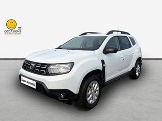 Voitures D'occasion À Matoury | Dacia Duster 1.5 Blue Dci 115Ch Essential 4X2