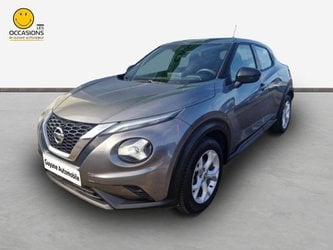 Voitures D'occasion À Matoury | Nissan Juke 1.0 Dig-T 117Ch Gold Dct
