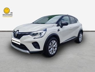 Renault d'occasion à matoury | Captur 1.0 tce 100ch life - 20