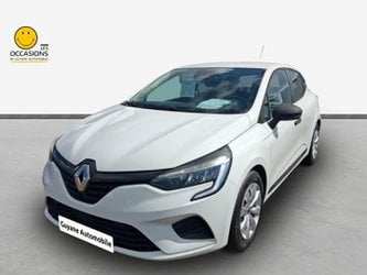 Voitures D'occasion À Matoury | Renault Clio Réversible Societe Air 1 0L Tce 90Ch E6D