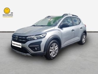 Dacia d'occasion à matoury | Sandero 1.0 tce 90ch stepway expression