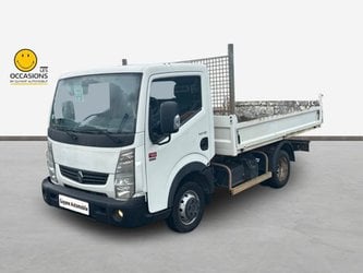 Voitures D'occasion À Matoury | Renault Trucks Maxity Benne 3T5 Ccab 2.5 130E6
