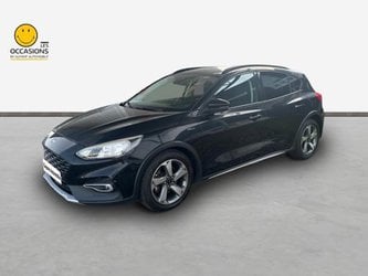 Ford d'occasion à matoury | Focus 1.0 ecoboost 125ch st-line bva 116g