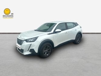 Voitures D'occasion À Matoury | Peugeot 2008 E- 136Ch Active