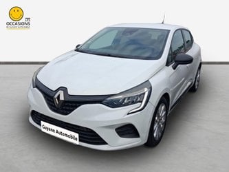 Voitures D'occasion À Matoury | Renault Clio 1.0 Sce 65Ch Classic