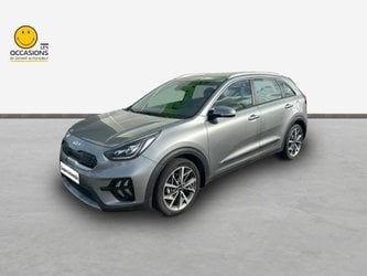 Voitures D'occasion À Matoury | Kia Niro 1.6 Gdi 105Ch Isg + Électrique 43.5Ch Evasion Dct6 My22