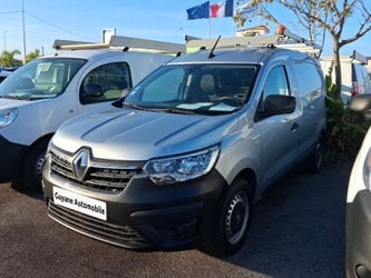 Voitures D'occasion À Matoury | Renault Kangoo Express 1.2 Tce 115Ch Grand Confort