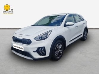 KIA d'occasion à matoury | Niro 1.6 gdi 141ch hev motion dct6