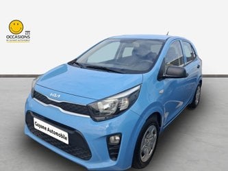 KIA d'occasion à matoury | Picanto my22 emotion 1 0 mpi 67ch e6d