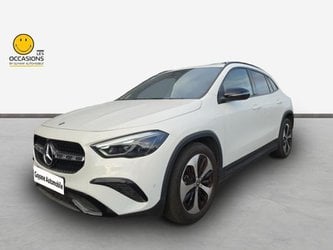 Voitures D'occasion À Matoury | Mercedes-Benz Gla 200 163Ch Amg Line 7G-Dct