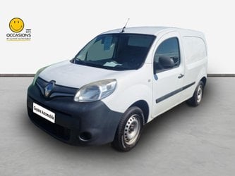 Voitures D'occasion À Matoury | Renault Kangoo Express 1.5 Blue Dci 80Ch Confort 5Cv
