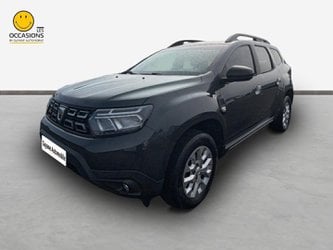 Dacia d'occasion à matoury | Sl extreme 1 5l dci 115ch 4x2 e6d
