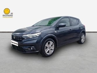 Dacia d'occasion à matoury | Sandero 1.0 eco-g 100ch confort