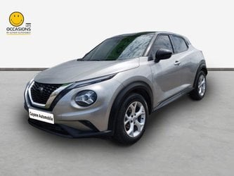 Voitures D'occasion À Matoury | Nissan Juke 1.0 Dig-T 114Ch Titanium