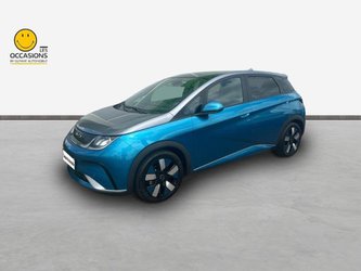 Voitures D'occasion À Matoury | Byd Dolphin 204Ch - 60,4 Kwh Design
