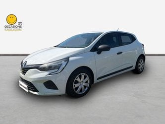 Renault d'occasion à matoury | Clio Réversible 1.5 blue dci 100ch business 21n