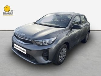 Voitures D'occasion À Matoury | Kia Stonic 1.0 T-Gdi 100Ch Active