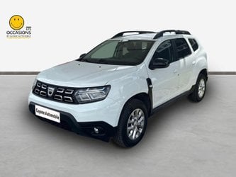Dacia d'occasion à matoury | Duster 1.5 blue dci 115ch expression 4x2