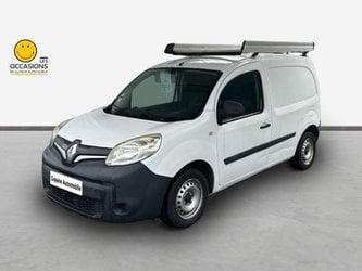 Renault d'occasion à matoury | Kangoo 1.5 blue dci 80ch trend 4cv