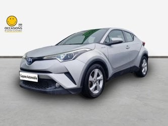 Voitures D'occasion À Matoury | Toyota C-Hr 122H Dynamic 2Wd E-Cvt Mc19