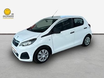 Peugeot d'occasion à matoury | 108 vti 72 active s&s 85g 5p