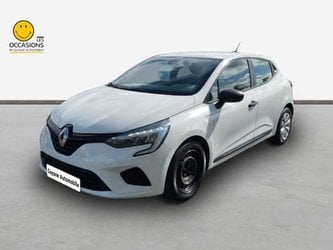 Renault d'occasion à matoury | Clio Sté 1.5 blue dci 85ch air