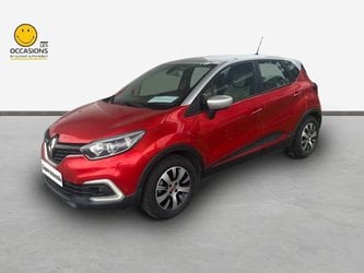 Renault d'occasion à matoury | Captur 1.2 tce 120ch edc expression