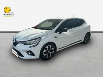 Renault d'occasion à matoury | Clio 1.0 tce 90ch influence x-tronic