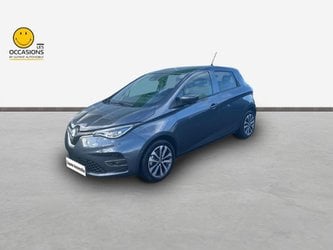 Voitures D'occasion À Matoury | Renault Zoe Intens 400 Bvel 135Cv