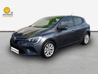 Voitures D'occasion À Matoury | Renault Clio 5 Vp Expression E-Tech 140Ch