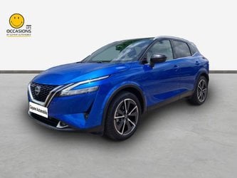 Voitures D'occasion À Matoury | Nissan Qashqai 1.3 Mild Hybrid 158Ch Acenta Xtronic 2022
