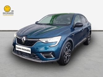 Renault d'occasion à matoury | Arkana 1.6 e-tech hybride 145ch dynamique