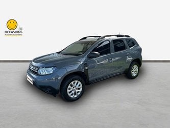 Dacia d'occasion à matoury | Duster 1.0 tce 90ch ambiance
