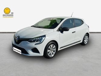 Voitures D'occasion À Matoury | Renault Clio Sté 1.0 Tce 90Ch Air (2 Places)