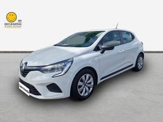 Voitures D'occasion À Matoury | Renault Clio 1.5 Blue Dci 85Ch Zen