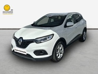 Voitures D'occasion À Matoury | Renault Kadjar 1.3 Tce 140Ch Fap Business - 21