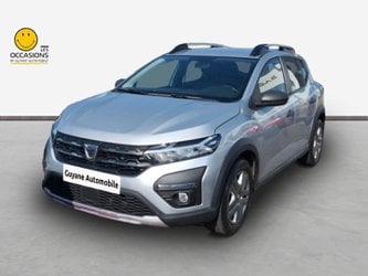 Dacia d'occasion à matoury | Sandero 1.0 tce 90ch stepway essential