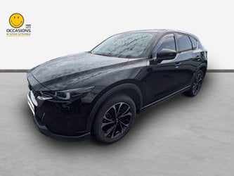 Mazda d'occasion à matoury | CX-5 2.2 skyactiv-d 150ch avantage bva6 2023