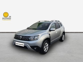 Dacia d'occasion à matoury | Duster 1.5 blue dci 95ch essentiel 4x2 e6u