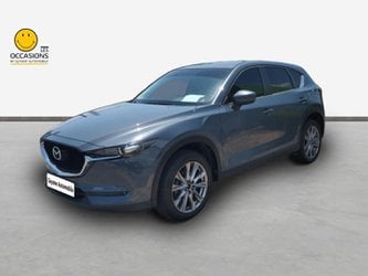 Mazda d'occasion à matoury | CX-5 2.0 skyactiv-g 165ch dynamique bva 2021