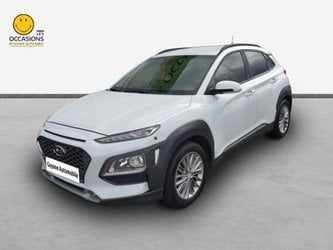 Voitures D'occasion À Matoury | Hyundai Kona 1.6 Crdi 115Ch Creative