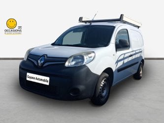 Voitures D'occasion À Matoury | Renault Kangoo Express 1.5 Blue Dci 80Ch Générique 5Cv