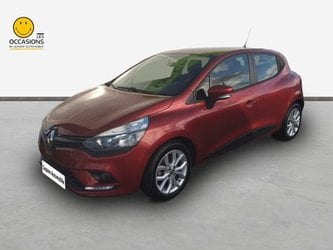 Voitures D'occasion À Matoury | Renault Clio 0.9 Tce 75Ch Génération 5P Euro6C