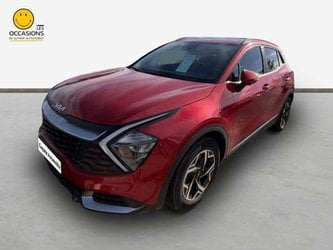 Voitures D'occasion À Matoury | Kia Sportage 1.6 Crdi 136Ch Mhev Active Dct7 4X2